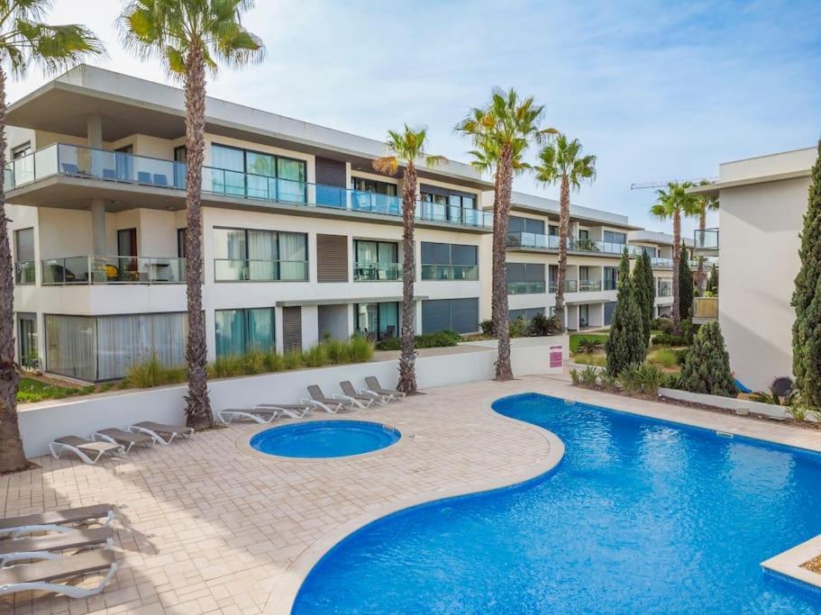 Cavalo Preto Premium Stays Quarteira Zewnętrze zdjęcie