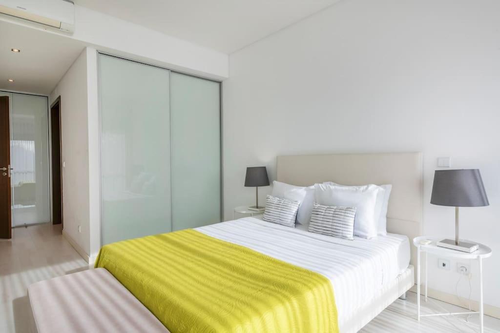 Cavalo Preto Premium Stays Quarteira Zewnętrze zdjęcie