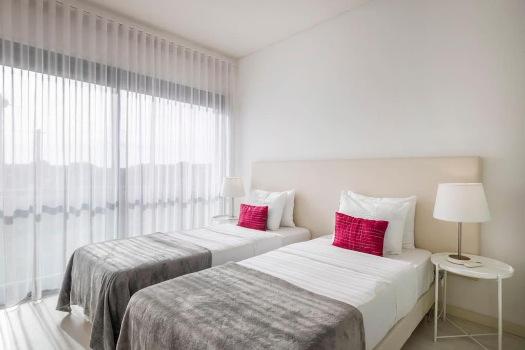 Cavalo Preto Premium Stays Quarteira Zewnętrze zdjęcie