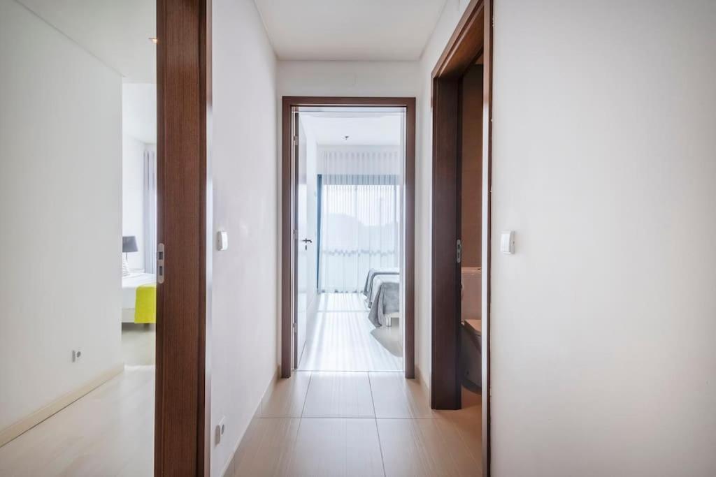 Cavalo Preto Premium Stays Quarteira Zewnętrze zdjęcie