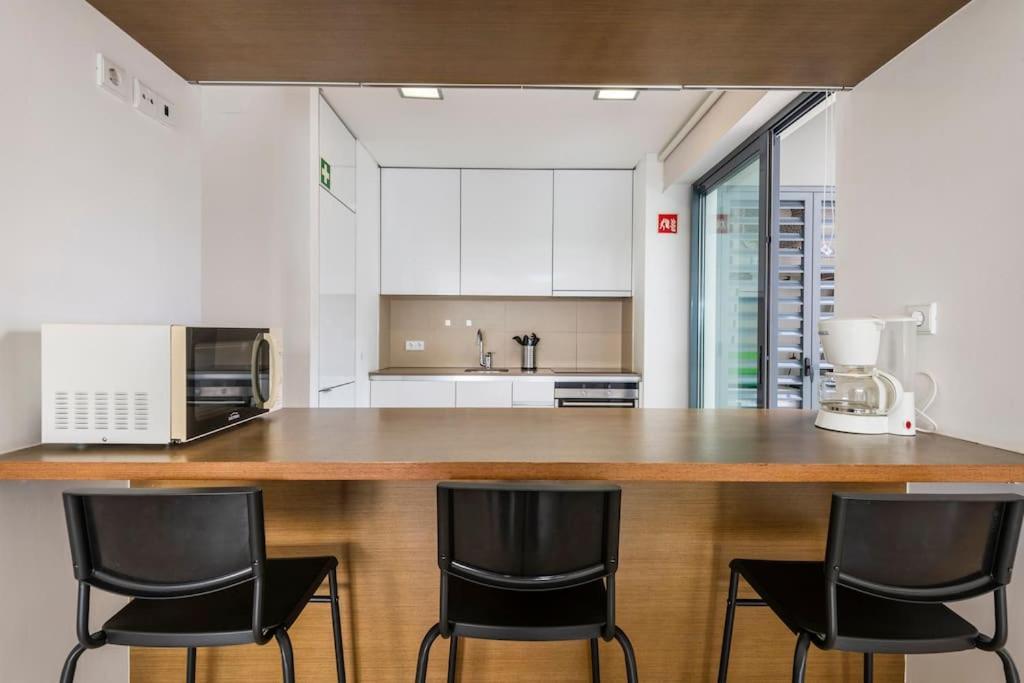 Cavalo Preto Premium Stays Quarteira Zewnętrze zdjęcie