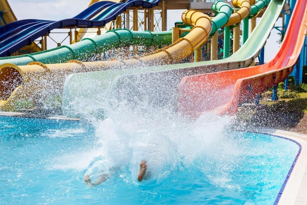 Cavalo Preto Premium Stays Quarteira Zewnętrze zdjęcie