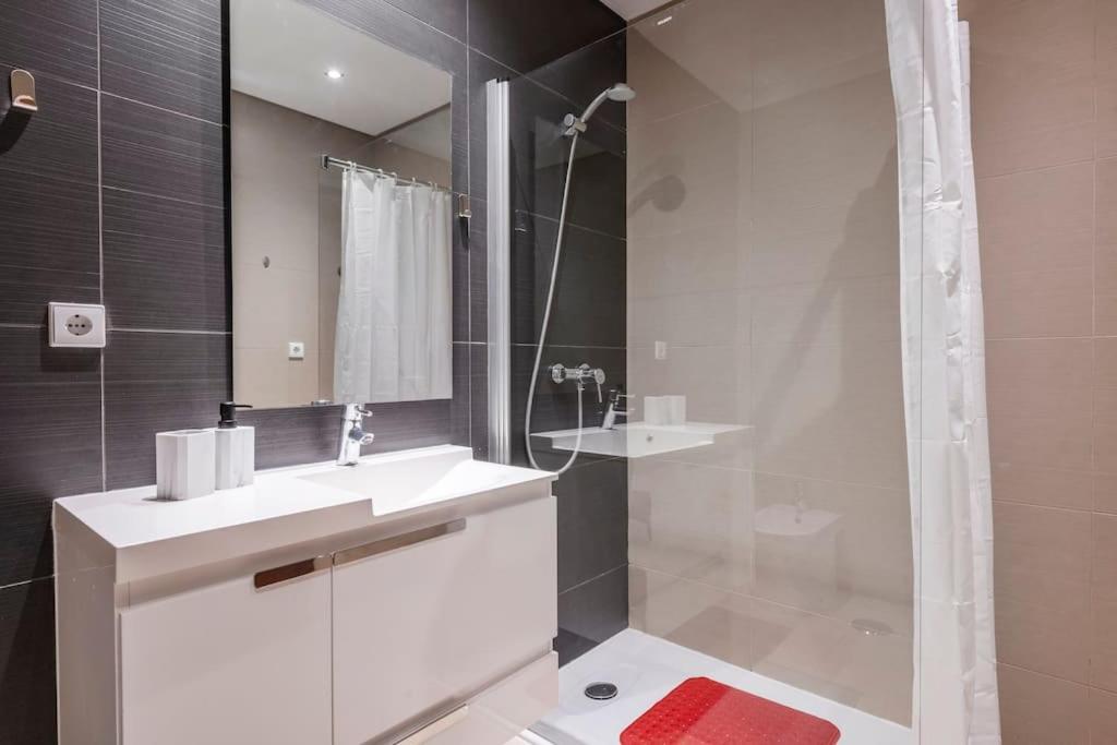 Cavalo Preto Premium Stays Quarteira Zewnętrze zdjęcie
