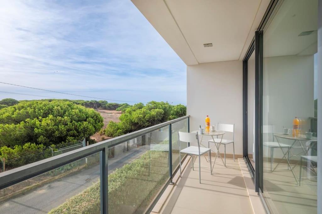 Cavalo Preto Premium Stays Quarteira Zewnętrze zdjęcie