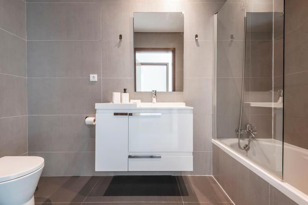 Cavalo Preto Premium Stays Quarteira Zewnętrze zdjęcie