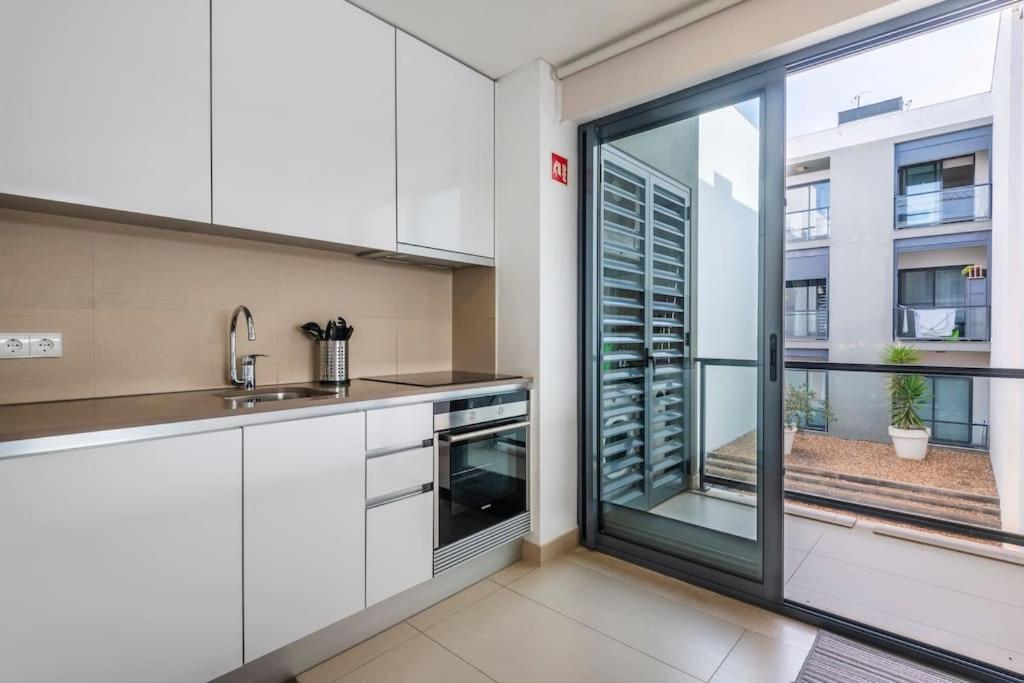 Cavalo Preto Premium Stays Quarteira Zewnętrze zdjęcie