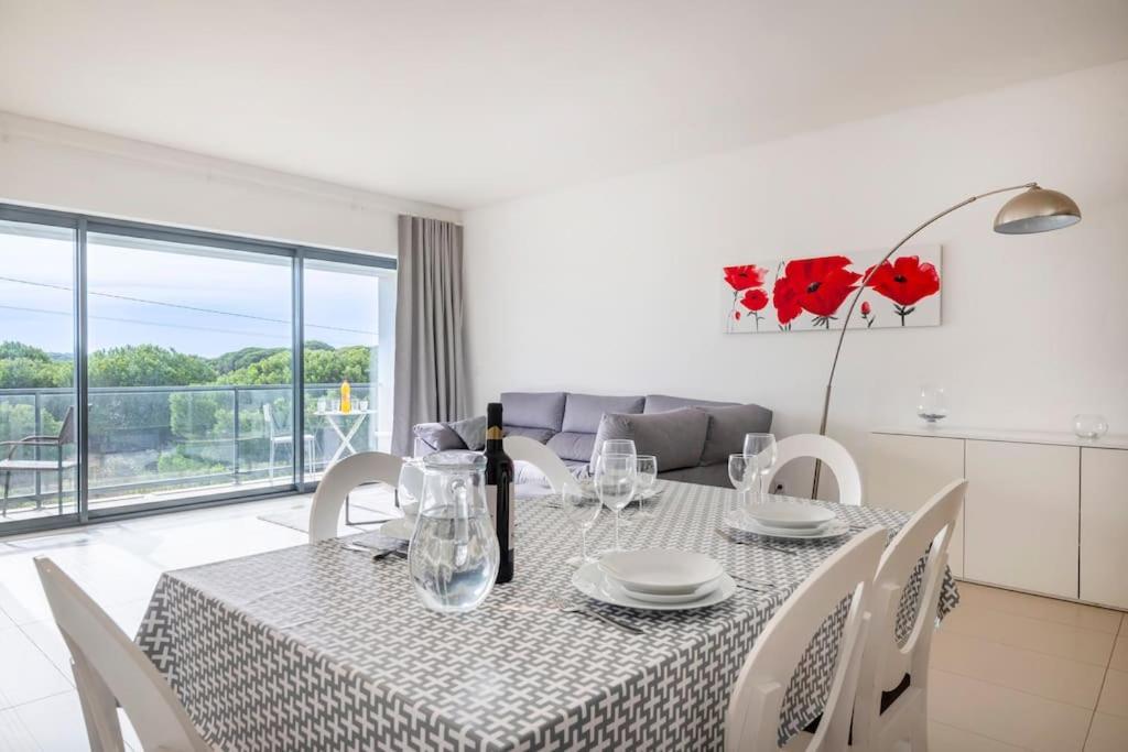 Cavalo Preto Premium Stays Quarteira Zewnętrze zdjęcie