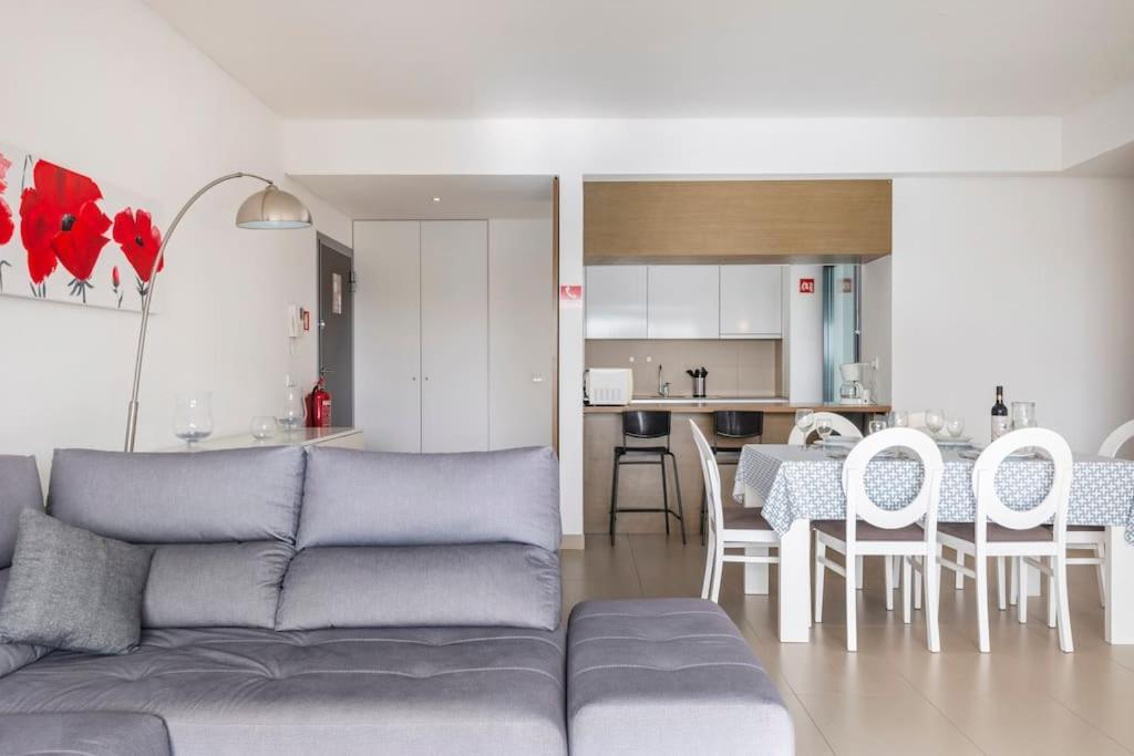 Cavalo Preto Premium Stays Quarteira Zewnętrze zdjęcie