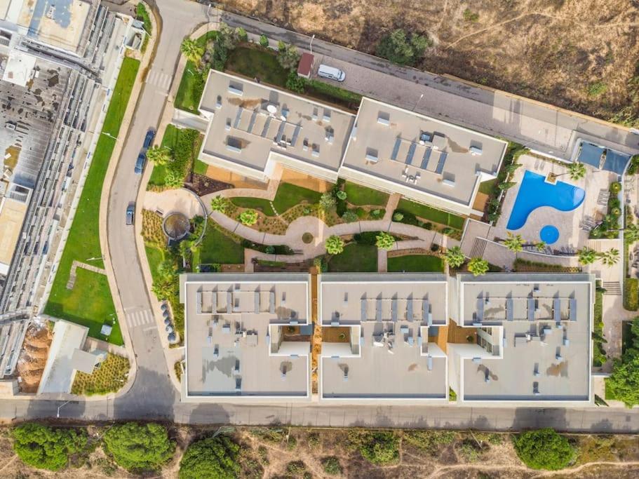 Cavalo Preto Premium Stays Quarteira Zewnętrze zdjęcie