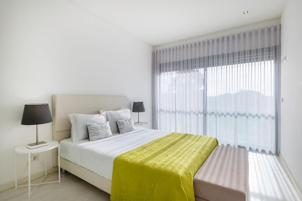 Cavalo Preto Premium Stays Quarteira Zewnętrze zdjęcie