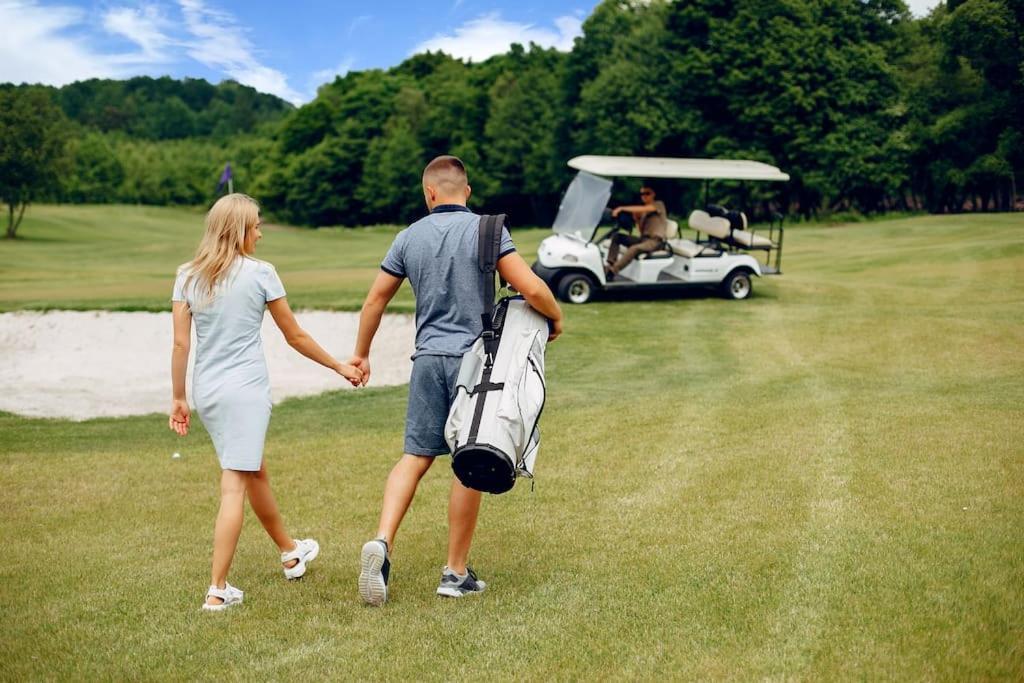Cavalo Preto Premium Stays Quarteira Zewnętrze zdjęcie