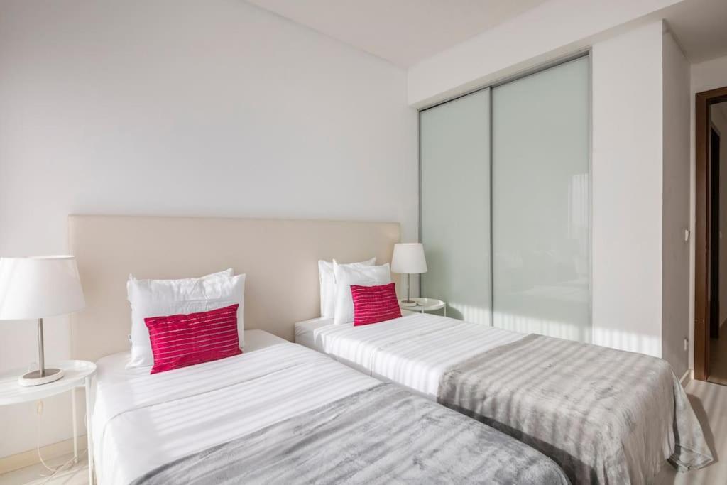 Cavalo Preto Premium Stays Quarteira Zewnętrze zdjęcie